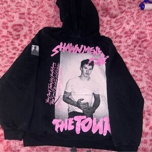 Shawn Mendes tour hoodie